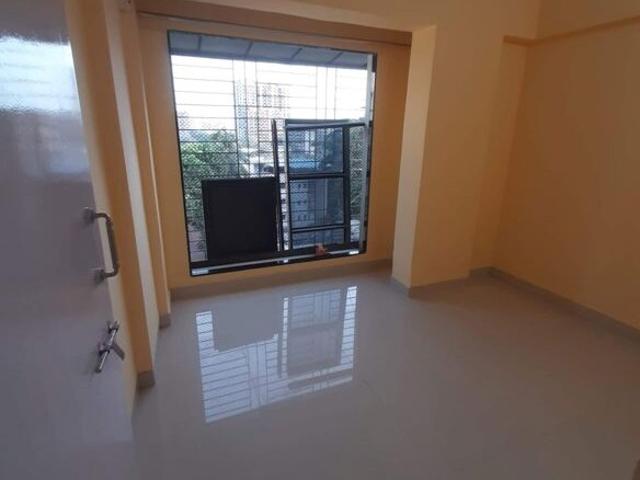 1 Bedroom 320 Sq.Ft. Apartment in Naupada Thane Listing ID: #9940