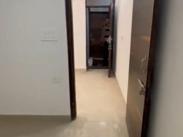 1 Bedroom 320 Sq.Ft. Builder Floor in West Patel Nagar Delhi Listing ID: #10023