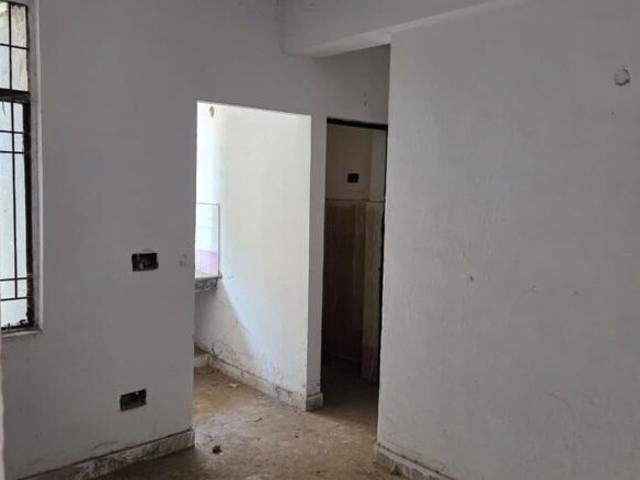 1 Bedroom 321 Sq.Ft. Builder Floor in Mu 2 Greater Noida Listing ID: #10046