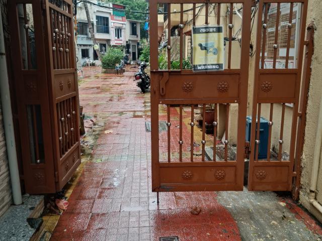 1 Bedroom 330 Sq.Ft. Apartment in Ganesh Nagar Mumbai Listing ID: #9644