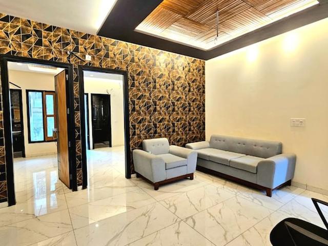1 Bedroom 330 Sq.Ft. Apartment in Subhash Nagar Thane Listing ID: #10360