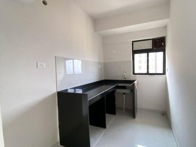 1 Bedroom 344 Sq.Ft. Apartment in Bhadra Nagar Thane Listing ID: #10405
