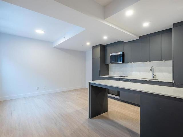 1 Bedroom 3477 Drummond, Montréal