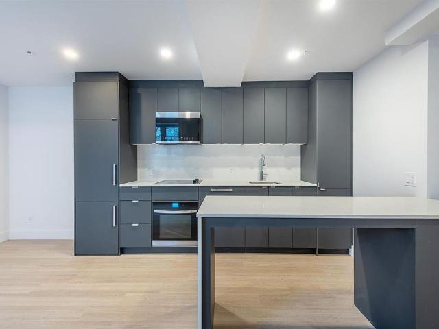 1 Bedroom 3477 Drummond, Montréal