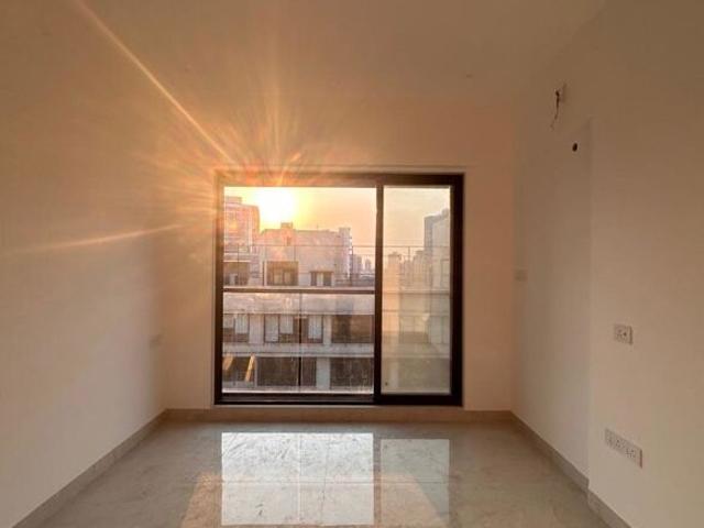 1 Bedroom 340 Sq.Ft. Apartment in Mandapeshwar Mumbai Listing ID: #10352