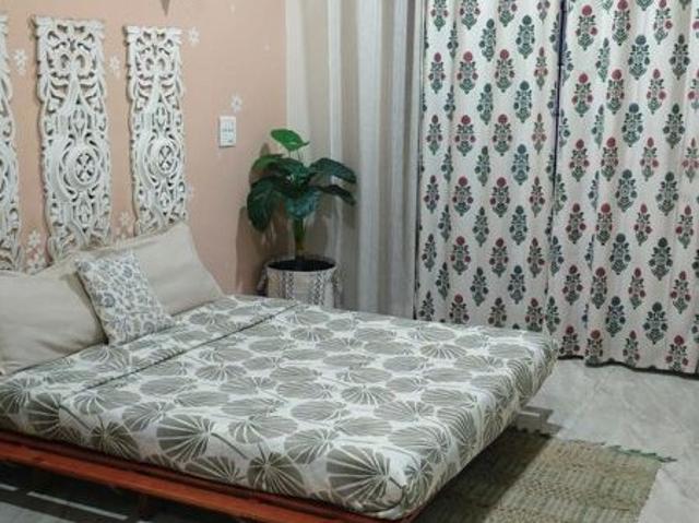 1 Bedroom 340 Sq.Ft. Apartment in Sector 26 Gurgaon Listing ID: #10019