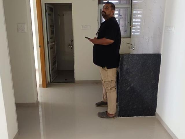1 Bedroom 350 Sq.Ft. Apartment in Janata Nagar Mumbai Listing ID: #10290
