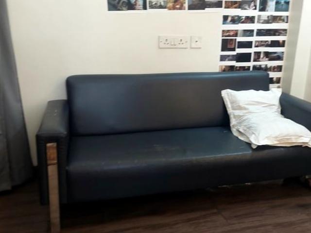 1 Bedroom 350 Sq.Ft. Apartment in Jawahar Nagar Delhi Listing ID: #10359