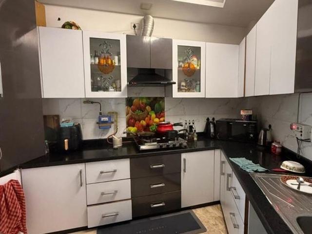 1 Bedroom 350 Sq.Ft. Apartment in Sector 42 Gurgaon Listing ID: #10088