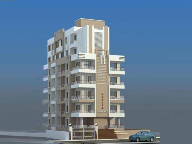 1 Bedroom 350 Sq.Ft. Builder Floor in Belavali Thane Listing ID: #9542