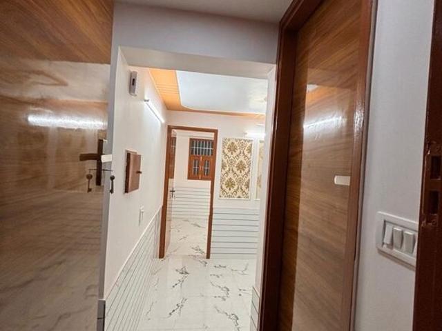 1 Bedroom 350 Sq.Ft. Builder Floor in Khirki Extension Delhi Listing ID: #10169