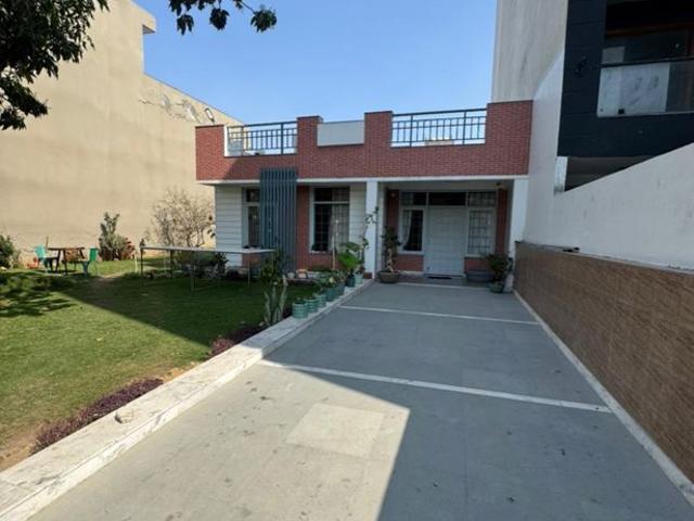 1 Bedroom 350 Sq.Yd. Independent House in Sector 21d Faridabad Listing ID: #10222