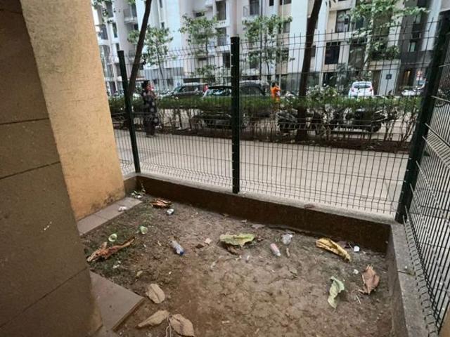 1 Bedroom 353 Sq.Ft. Apartment in Bhadra Nagar Thane Listing ID: #10394