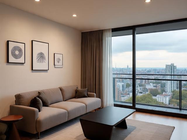 1 Bedroom 365 Sq.Ft. Apartment in Chincholi Bunder Mumbai Listing ID: #9312