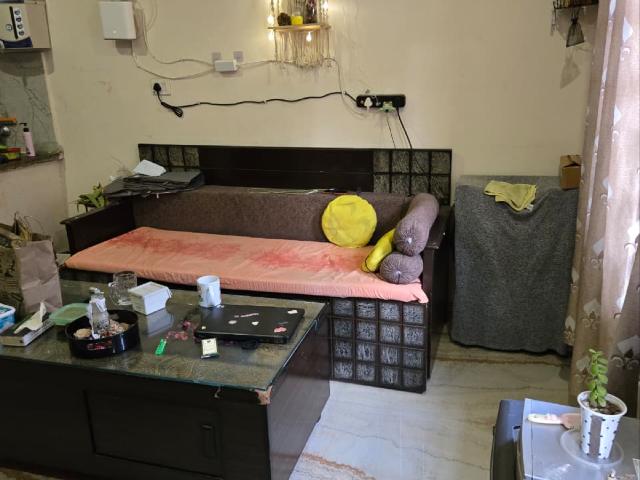 1 Bedroom 366 Sq.Ft. Apartment in Kharar Mohali Road Kharar Listing ID: #9722