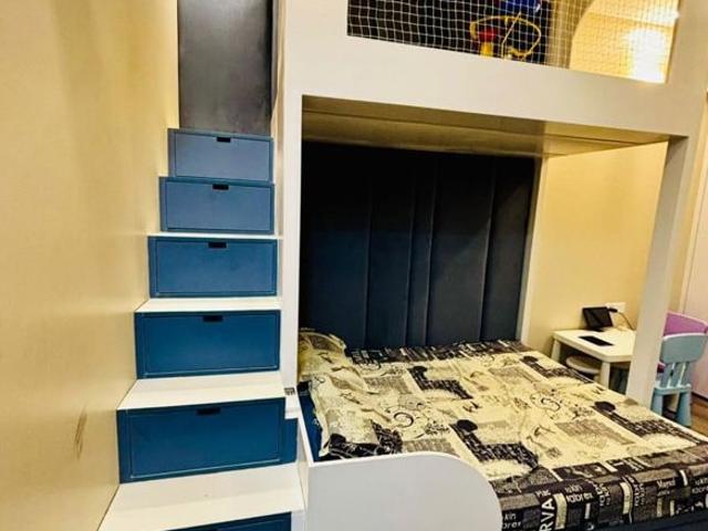 1 Bedroom 368 Sq.Yd. Apartment in Sector 41 Gurgaon Listing ID: #10411