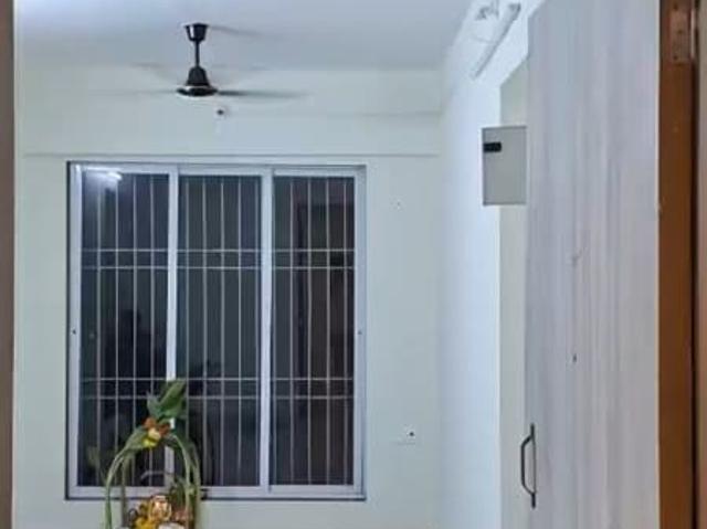 1 Bedroom 360 Sq.Ft. Apartment in Bhandup West Mumbai Listing ID: #10364