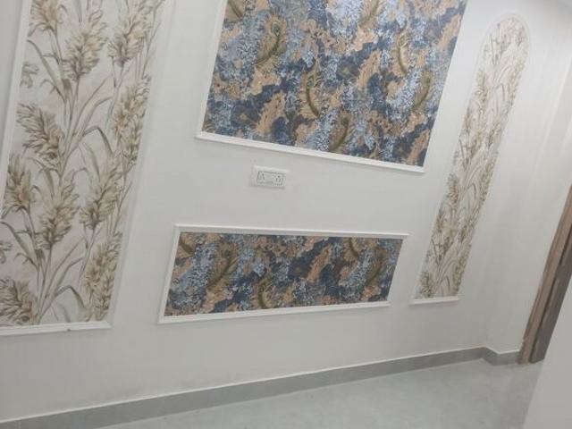 1 Bedroom 360 Sq.Ft. Builder Floor in Govindpuri Delhi Listing ID: #10227