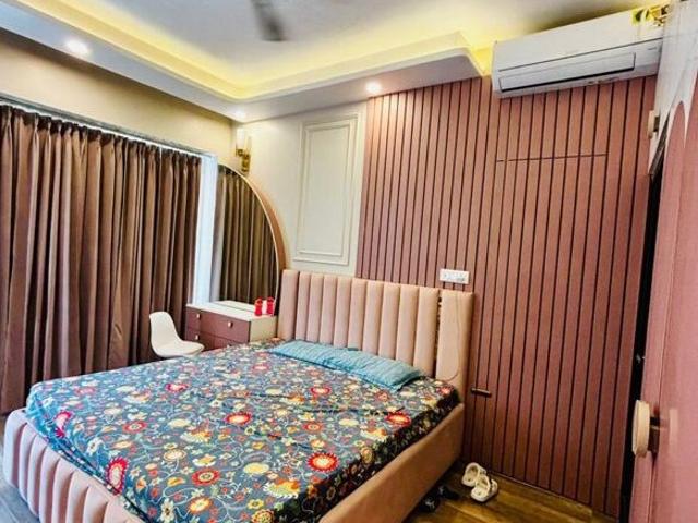 1 Bedroom 360 Sq.Yd. Apartment in Sector 41 Gurgaon Listing ID: #10411
