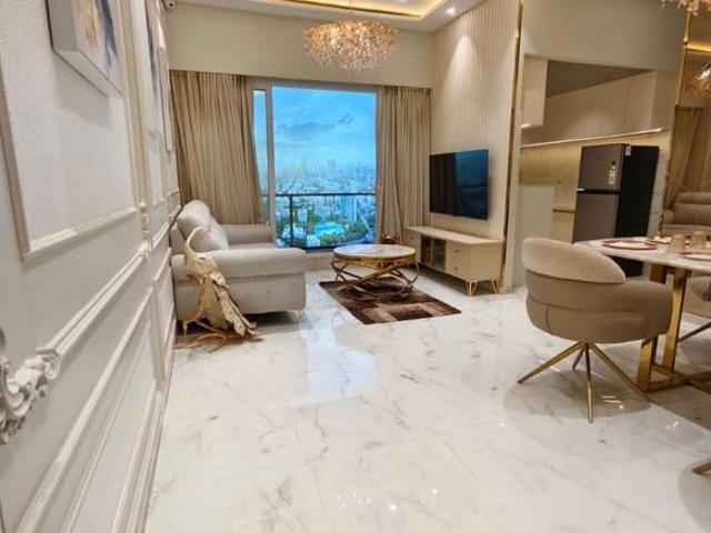 1 Bedroom 372 Sq.Ft. Apartment in Parekh Nagar Mumbai Listing ID: #10383