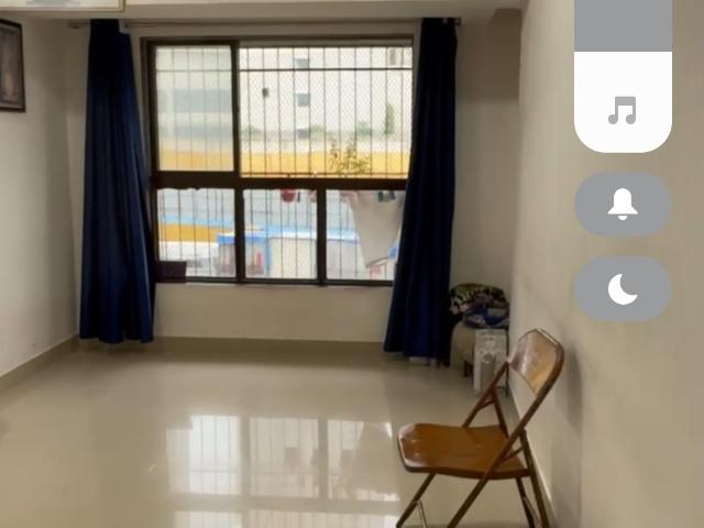1 Bedroom 380 Sq.Ft. Apartment in Adarsh Nagar Mumbai Listing ID: #10243