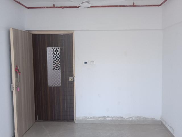 1 Bedroom 380 Sq.Ft. Apartment in Chincholi Bunder Mumbai Listing ID: #10201