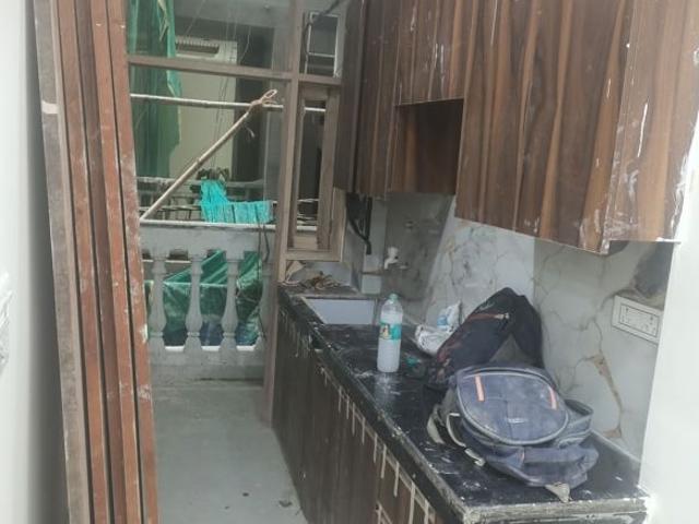 1 Bedroom 380 Sq.Ft. Builder Floor in Govindpuri Delhi Listing ID: #10201