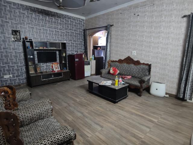 1 Bedroom 390 Sq.Ft. Independent House in Ashoka Enclave Faridabad Listing ID: #9648