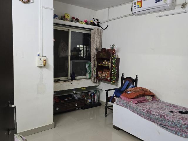 1 Bedroom 392 Sq.Ft. Apartment in Jogeshwari East Mumbai Listing ID: #10302