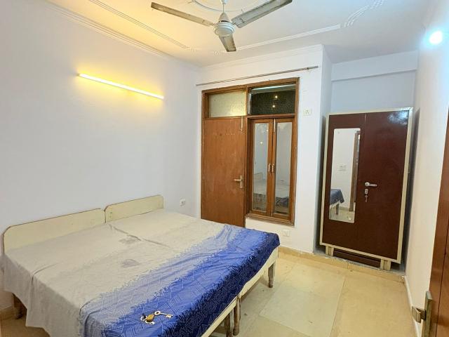1 Bedroom 406 Sq.Ft. Builder Floor in Saket Delhi Listing ID: #9569