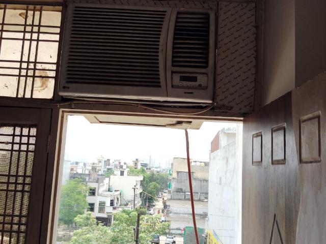 1 Bedroom 406 Sq.Ft. Builder Floor in Vasundhara Sector 16 Ghaziabad Listing ID: #9717