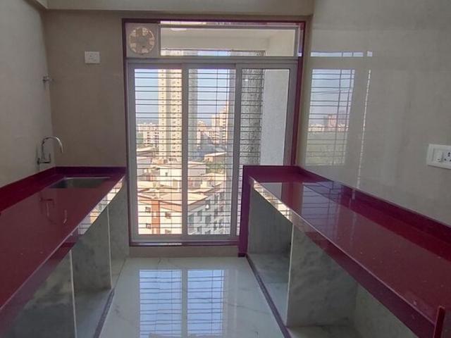 1 Bedroom 408 Sq.Ft. Apartment in Kandivali West Mumbai Listing ID: #10089