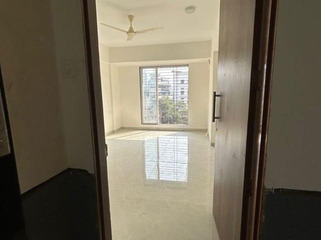 1 Bedroom 400 Sq.Ft. Apartment in Tembhi Naka Thane Listing ID: #9924