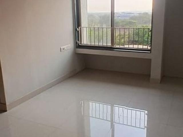 1 Bedroom 400 Sq.Ft. Apartment in Ulwe Navi Mumbai Listing ID: #10394