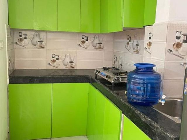 1 Bedroom 400 Sq.Ft. Apartment in Freedom Fighters Enclave Delhi Listing ID: #10293