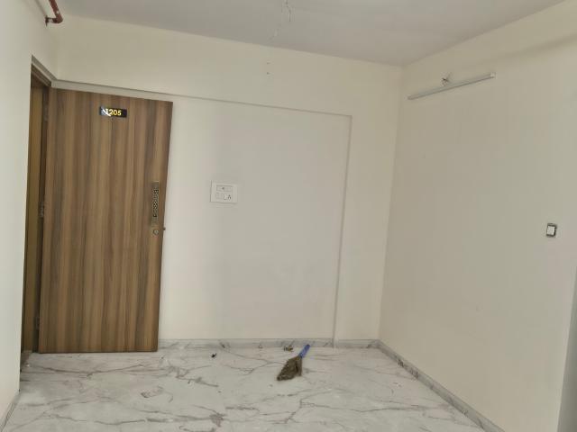 1 Bedroom 400 Sq.Ft. Apartment in Kurla East Mumbai Listing ID: #10264