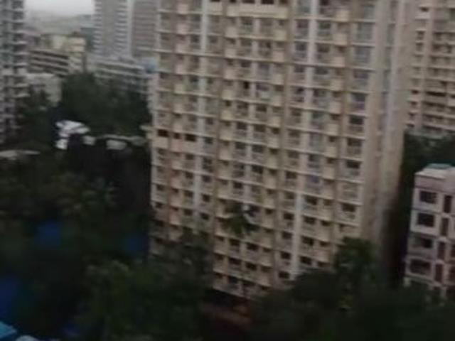 1 Bedroom 400 Sq.Ft. Apartment in Kurla Mumbai Listing ID: #10284