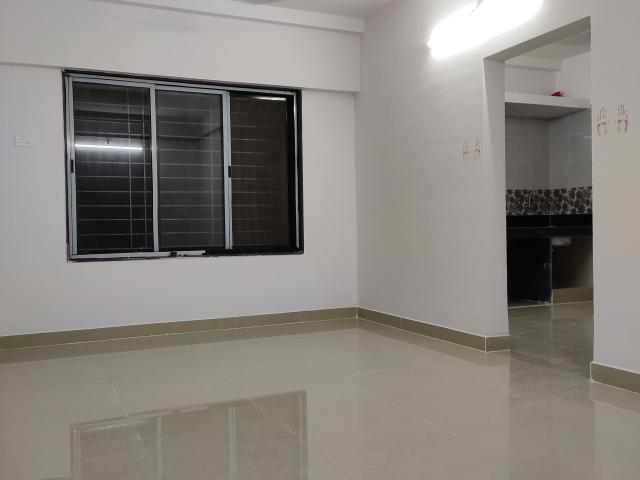 1 Bedroom 400 Sq.Ft. Apartment in Malad West Mumbai Listing ID: #10291