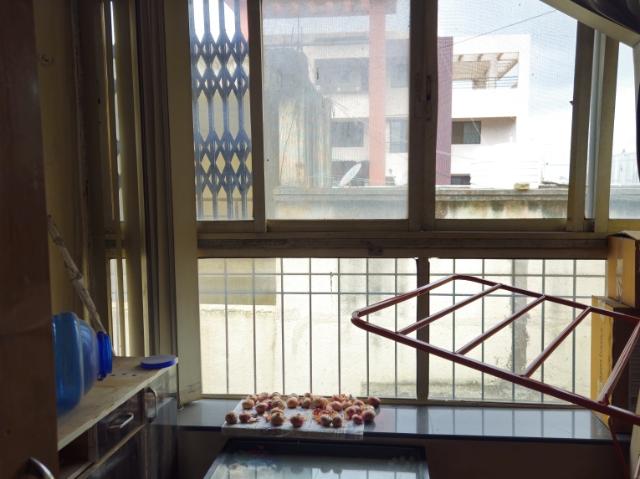 1 Bedroom 400 Sq.Ft. Apartment in Ncl Colony Pune Listing ID: #9885