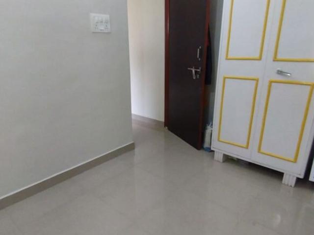 1 Bedroom 400 Sq.Ft. Apartment in Pimple Nilakh Pune Listing ID: #10392
