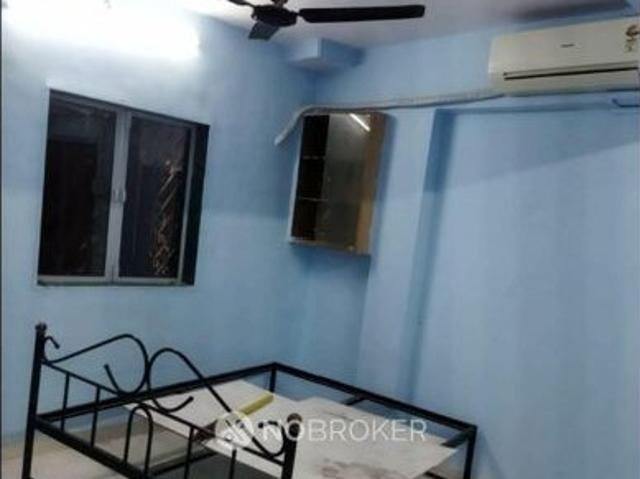 1 Bedroom 400 Sq.Ft. Apartment in Santacruz East Mumbai Listing ID: #10402