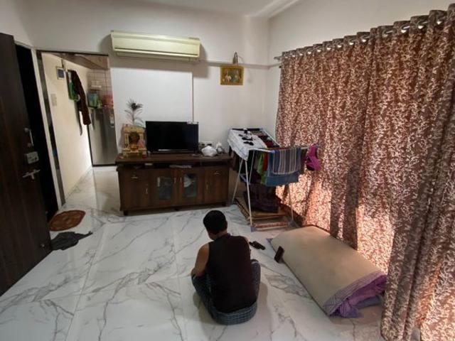 1 Bedroom 400 Sq.Ft. Apartment in Sandesh Nagar Mumbai Listing ID: #10373