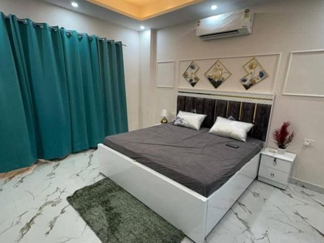 1 Bedroom 400 Sq.Ft. Apartment in Sainik Farm Delhi Listing ID: #10406
