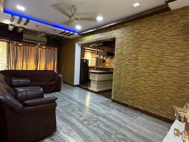 1 Bedroom 400 Sq.Ft. Apartment in Sector 16a Vashi Navi Mumbai Listing ID: #10357