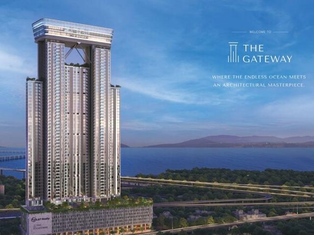 1 Bedroom 400 Sq.Ft. Apartment in Sewri Mumbai Listing ID: #10122