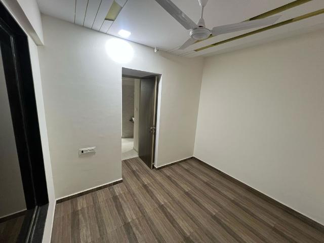 1 Bedroom 400 Sq.Ft. Apartment in Subhash Nagar Thane Listing ID: #10350