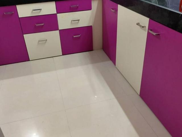1 Bedroom 400 Sq.Ft. Apartment in Subhash Nagar Thane Listing ID: #10367