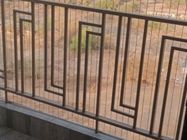 1 Bedroom 400 Sq.Ft. Apartment in Subhash Nagar Thane Listing ID: #10368