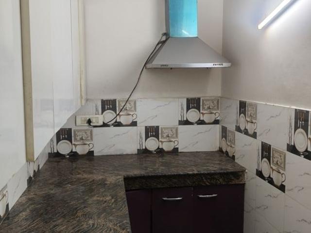 1 Bedroom 400 Sq.Ft. Builder Floor in Bhogal Delhi Listing ID: #10087