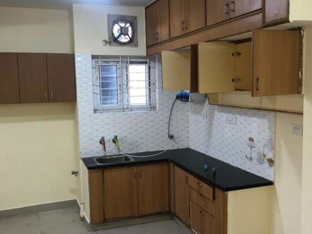 1 Bedroom 400 Sq.Ft. Builder Floor in Koramangala Bangalore Listing ID: #10004